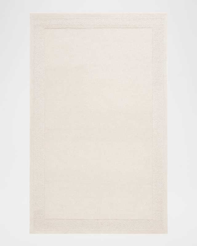 Nolan Hand-Tufted Rug, 6' x 9'